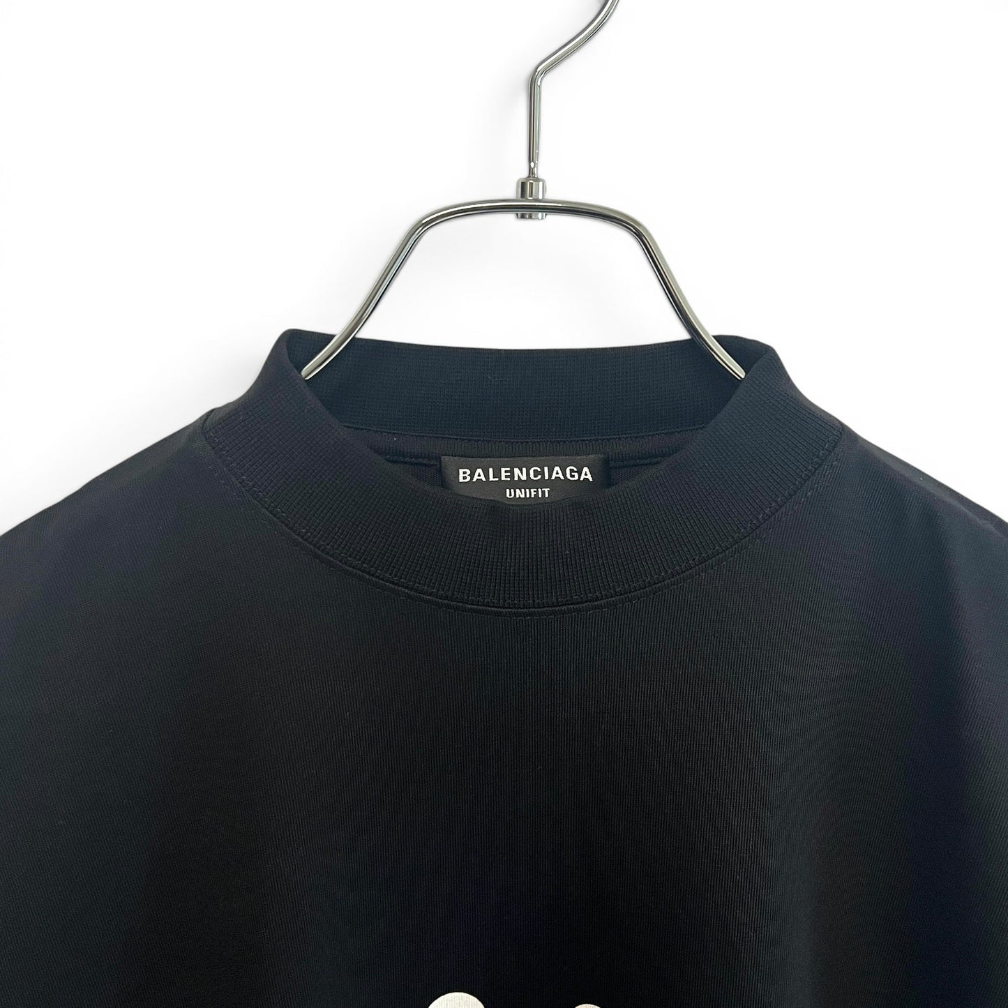 バレンシアガ 22AW Tシャツ Pride