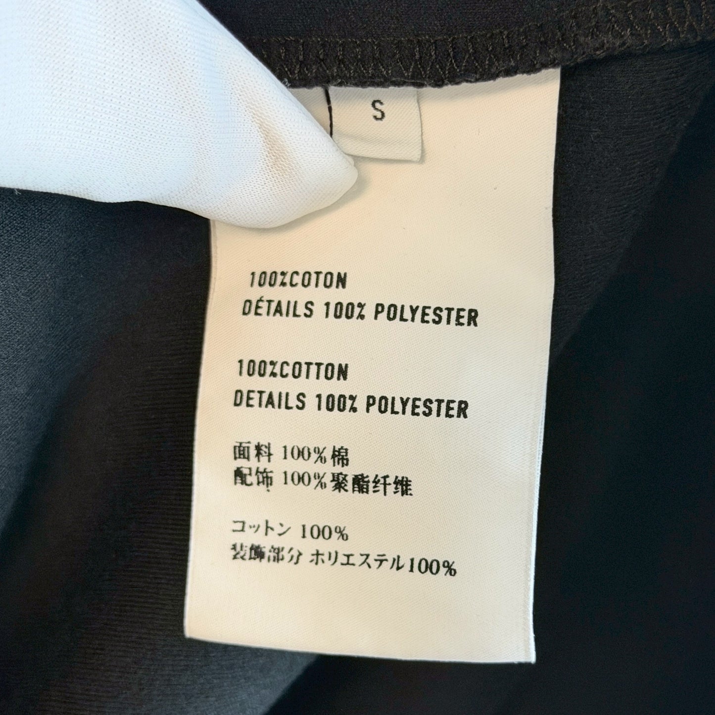 BERLUTI ベルルッティ Tシャツ