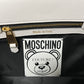 MOSCHINO モスキーノ　テディベア　ショルダーバッグ