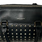 SAINT LAURENT サンローラン　ショルダーバッグ　ベイビーダッフル