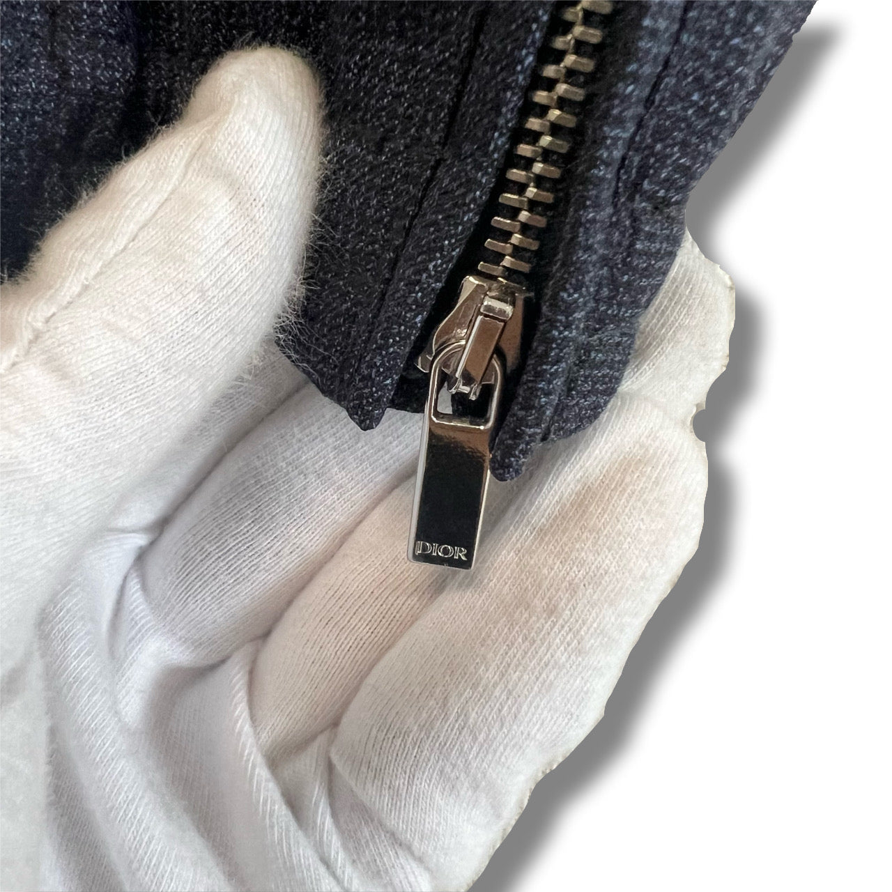 DIOR HOMME Easy Pants Slacks