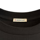 モンクレール 現行 Tシャツ モノグラムパッチ