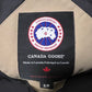 CANADA GOOSE カナダグース HUDSON ハドソン　ダウンベスト