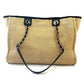 CHANEL シャネル トートバッグ ドーヴィル MM 2WAY