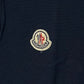 MONCLER モンクレール ポロシャツ　襟ロゴ