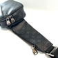 LOUIS VUITTON ルイヴィトン　バムバッグ　エクリプス