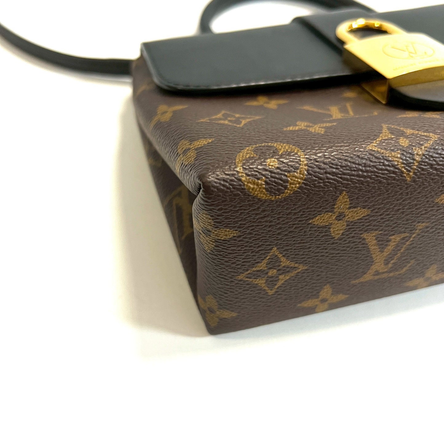 ルイヴィトン ロッキー BB ショルダーバッグ ハンド