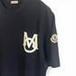モンクレール 24AW Logo S/S Tシャツ