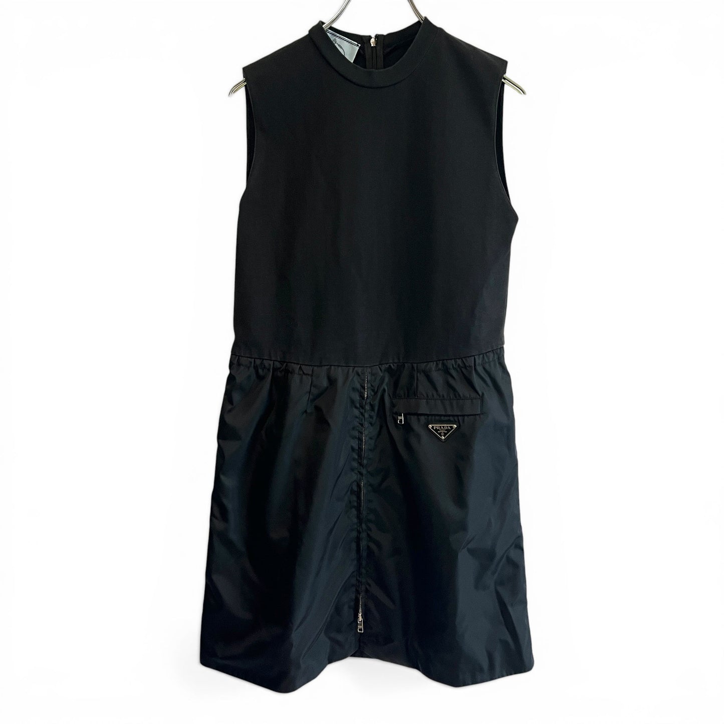 PRADA プラダ Re-Nylon ワンピース