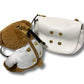 MOSCHINO モスキーノ　テディベア　ショルダーバッグ