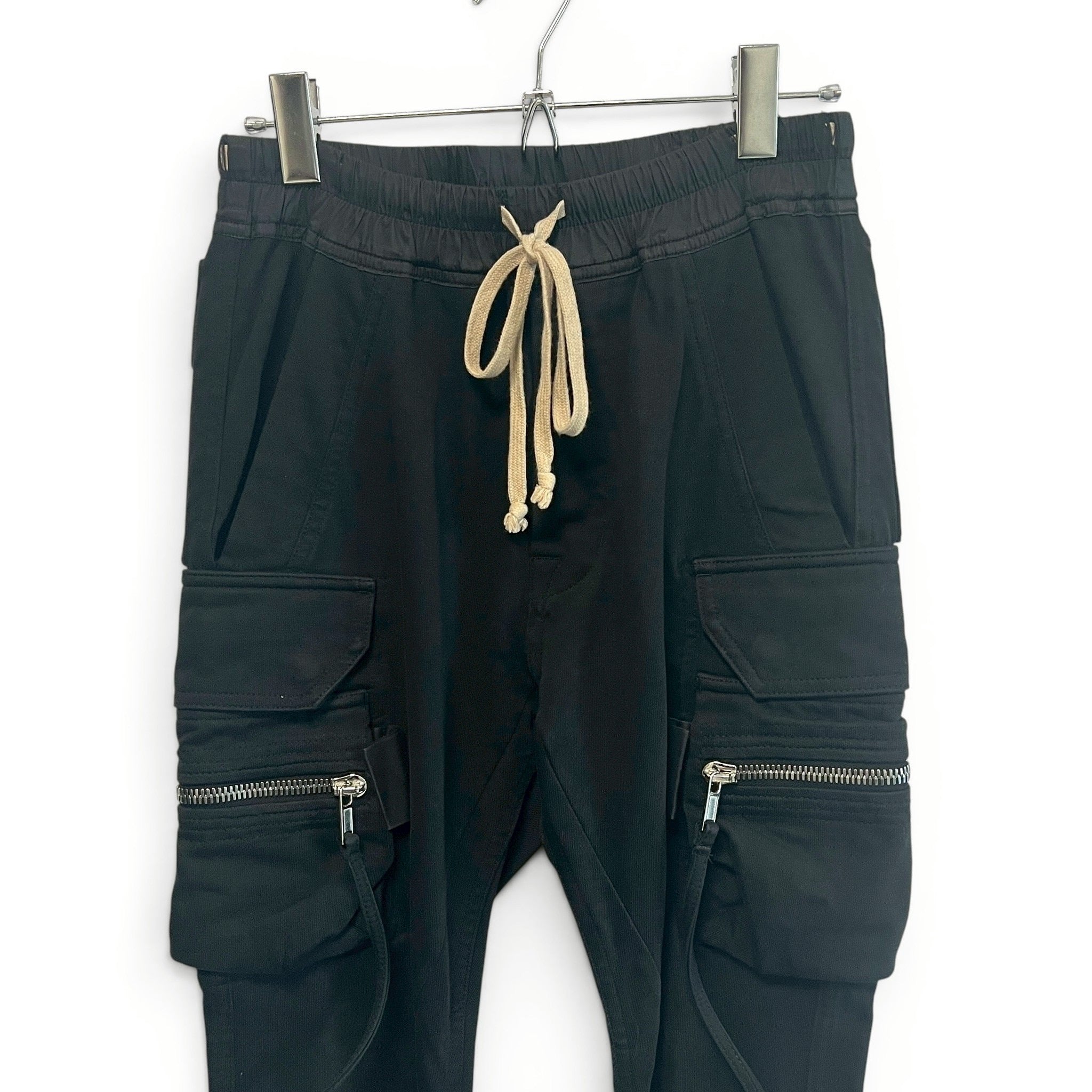 リックオウエンス 18SS カーゴパンツ – REKNOW