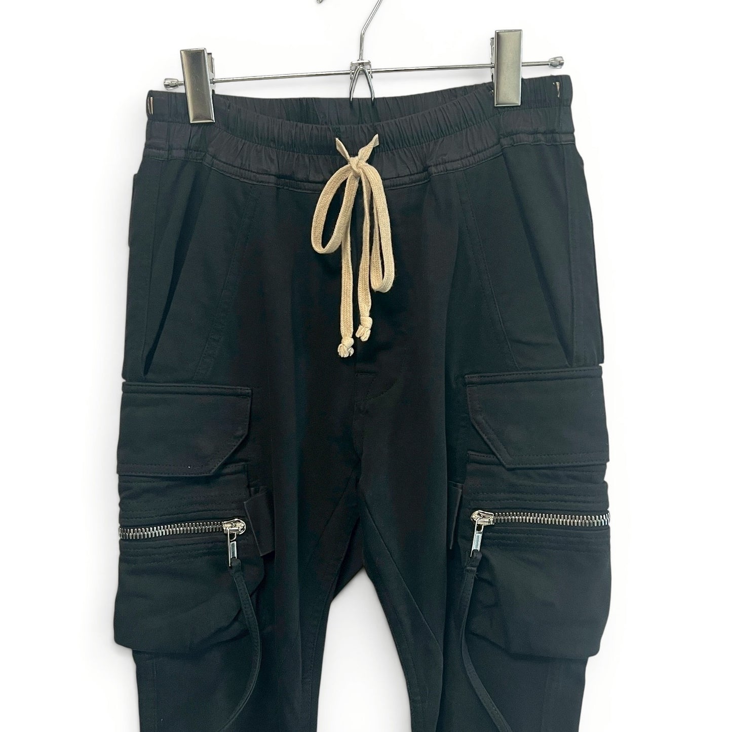 リックオウエンス 18SS カーゴパンツ