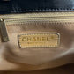 CHANEL シャネル ワンショルダーバッグ バブルキルト マトラッセ