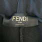 FENDI フェンディ スウェットパンツ ズッカ