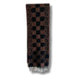 FENDI Fendi scarf Zucca