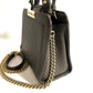 CHANEL シャネル　マトラッセ ショルダーバッグ　トップハンドル