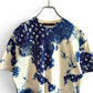 ルイヴィトン Tシャツ モノグラム バンダナ