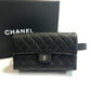 CHANEL シャネル ウエストポーチ ボディバッグ マトラッセ