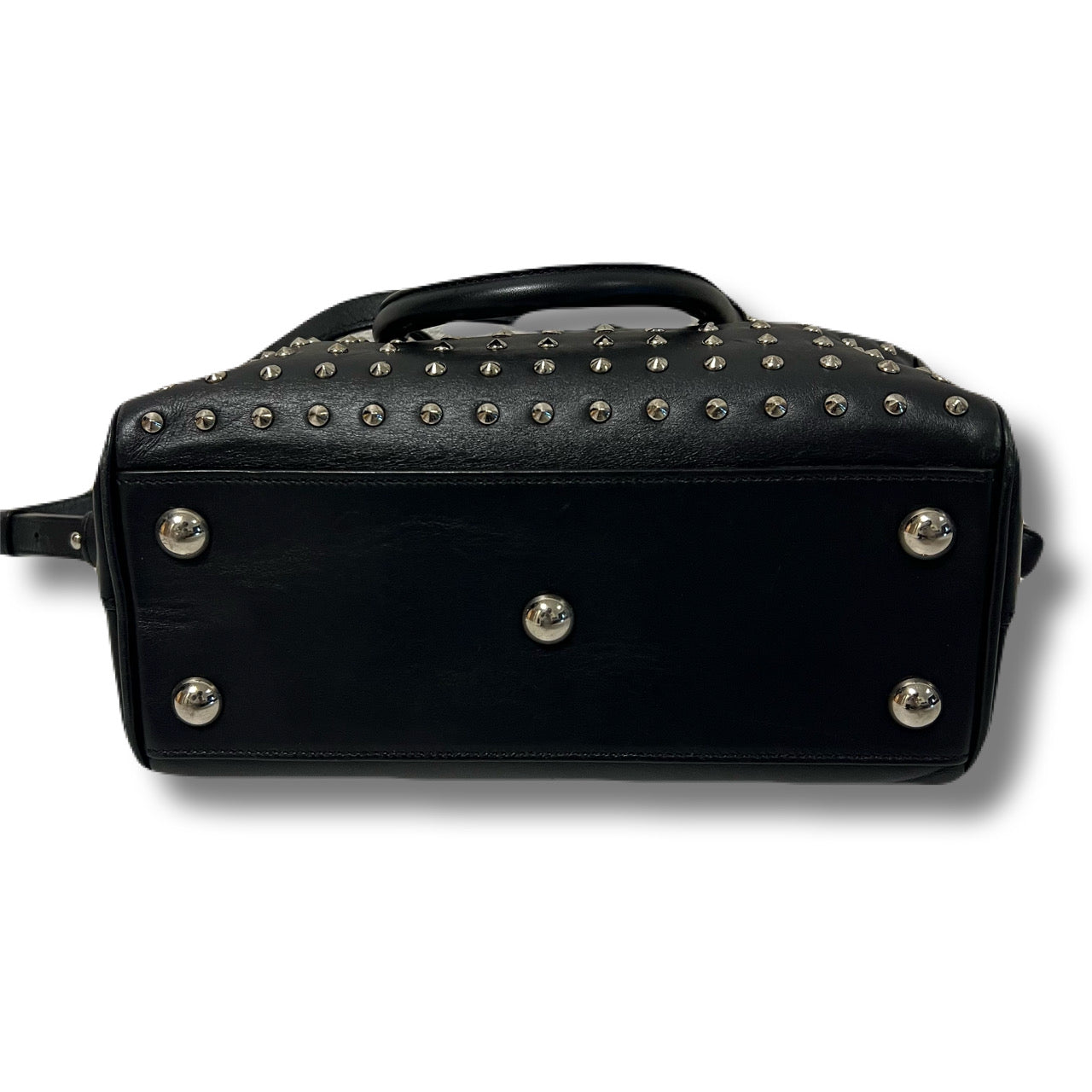 SAINT LAURENT サンローラン　ショルダーバッグ　ベイビーダッフル