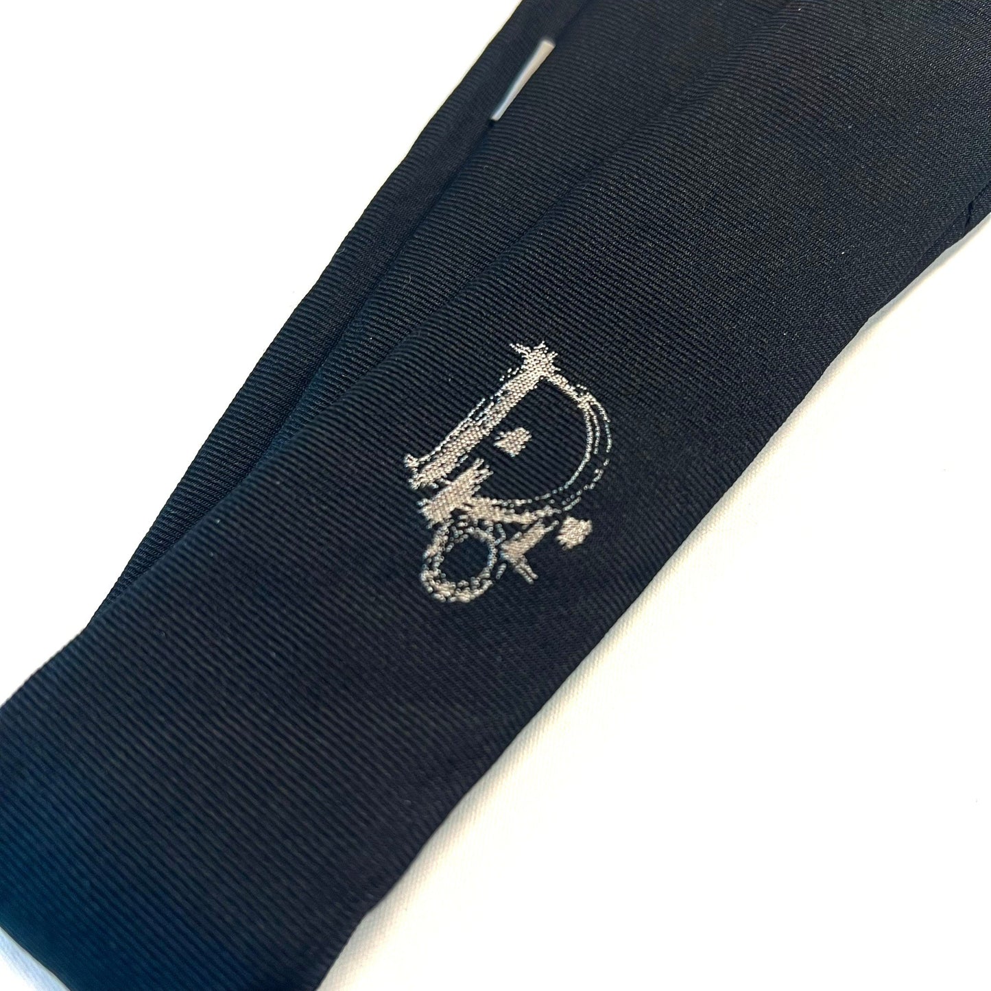 Christian Dior ディオールオム ネクタイ ナロータイ