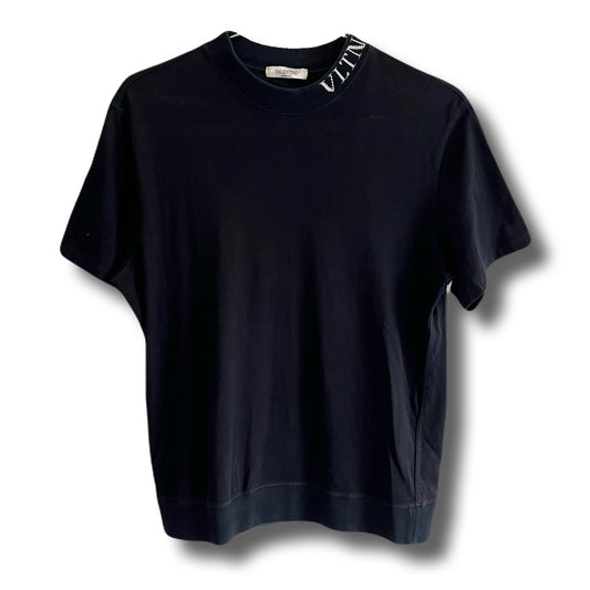 VALENTINO ヴァレンティノ　Tシャツ　モックネック