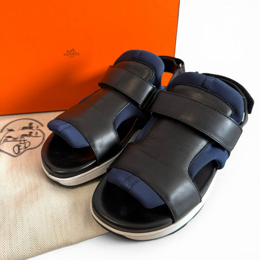 HERMES エルメス スポーツサンダル