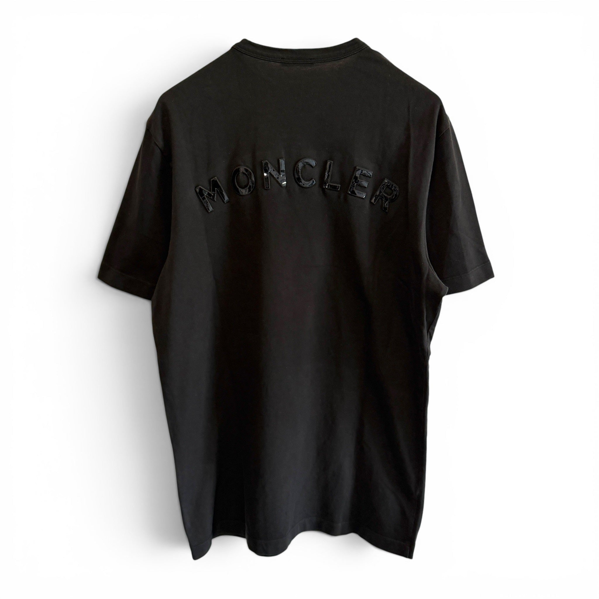 モンクレール Tシャツ レタリングラバーワッペン – REKNOW
