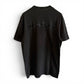 モンクレール Tシャツ レタリングラバーワッペン