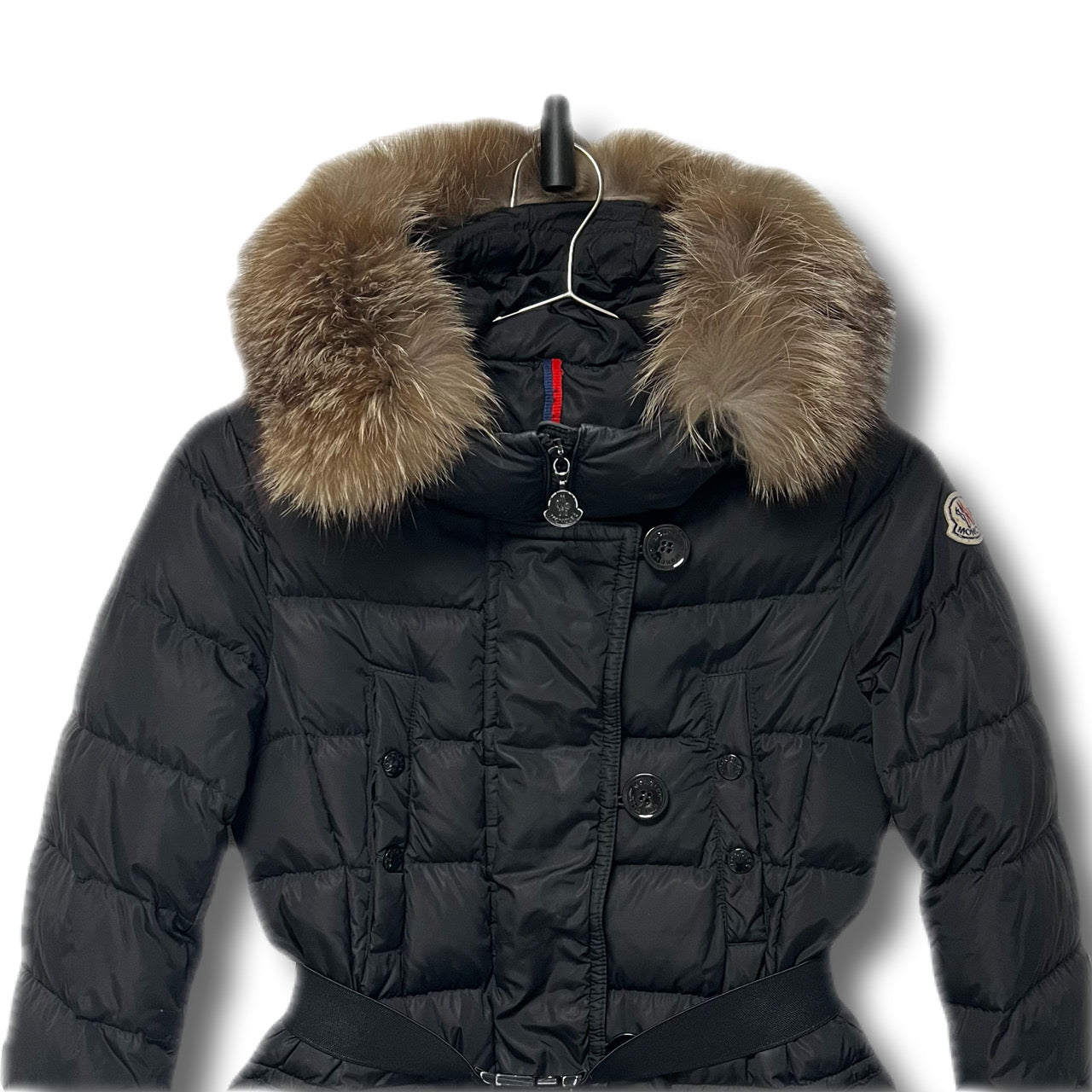 MONCLER モンクレール　KHLOE クロエ　ダウンジャケット