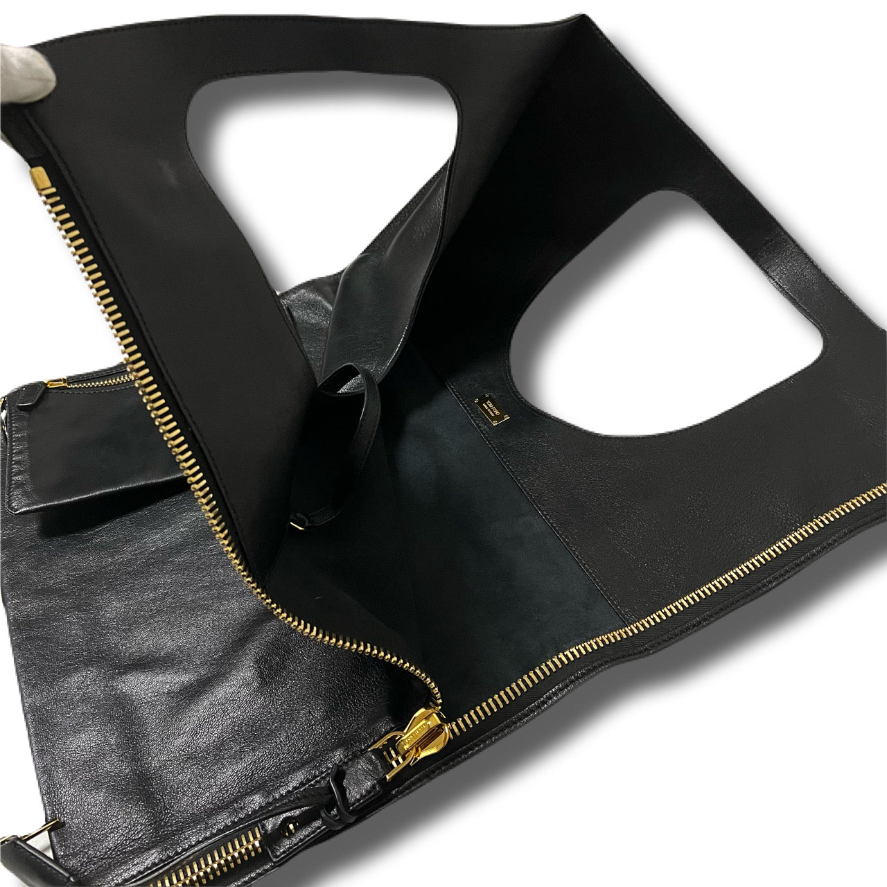 TOM FORD トムフォード アリックス ハンドバッグ ショルダー 2way – REKNOW