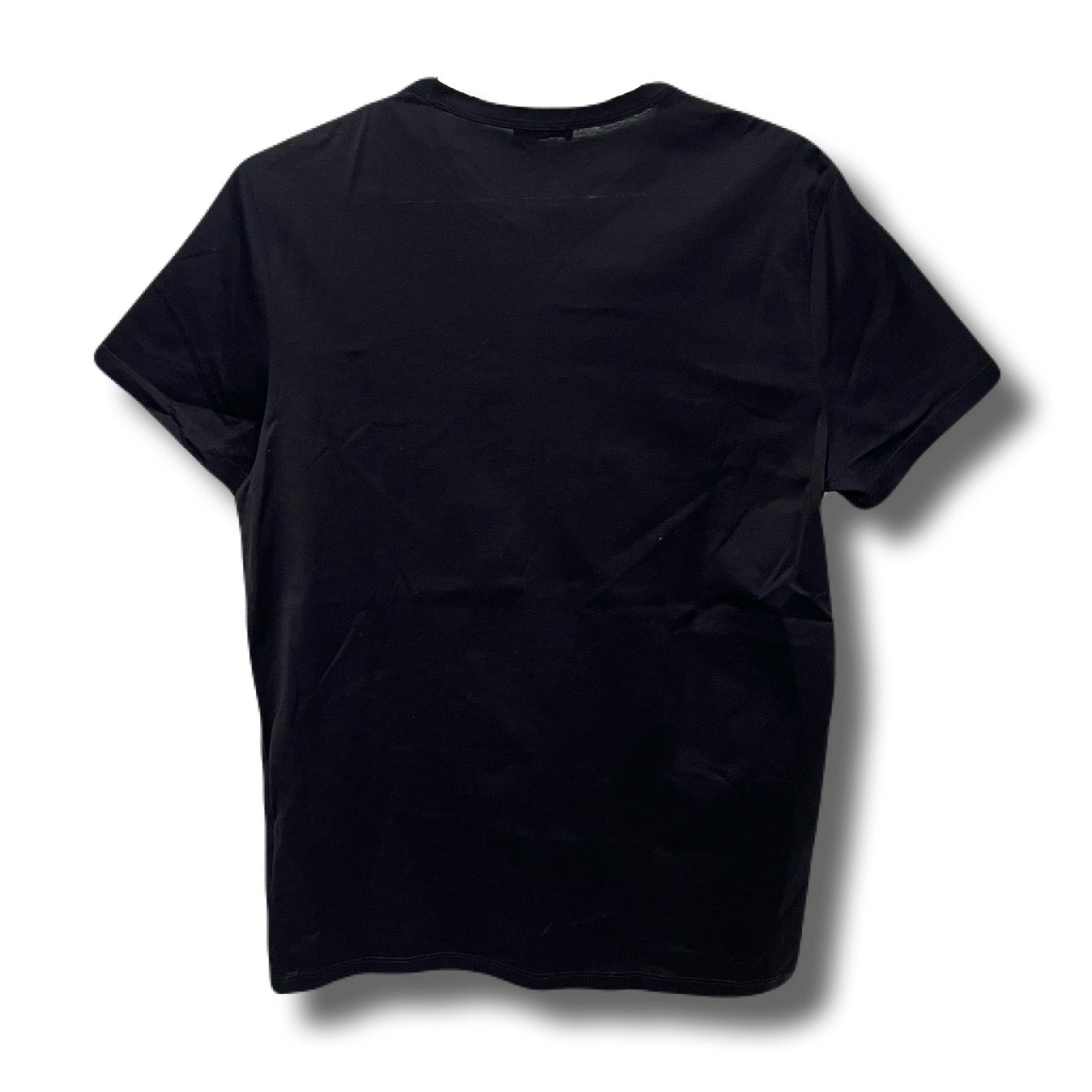 MONCLER モンクレール Tシャツ　ダブルワッペン