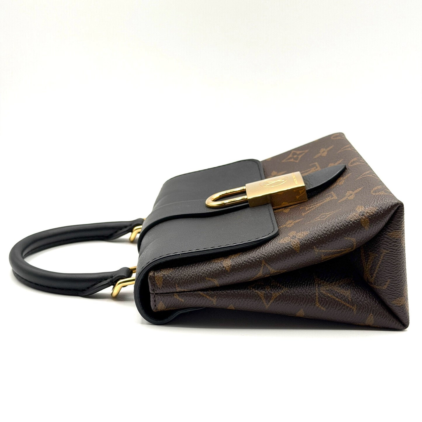 ルイヴィトン ロッキー BB ショルダーバッグ 2WAY