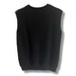 SAINT LAURENT 13aw Eddie knit vest