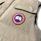 CANADA GOOSE カナダグース HUDSON ハドソン　ダウンベスト