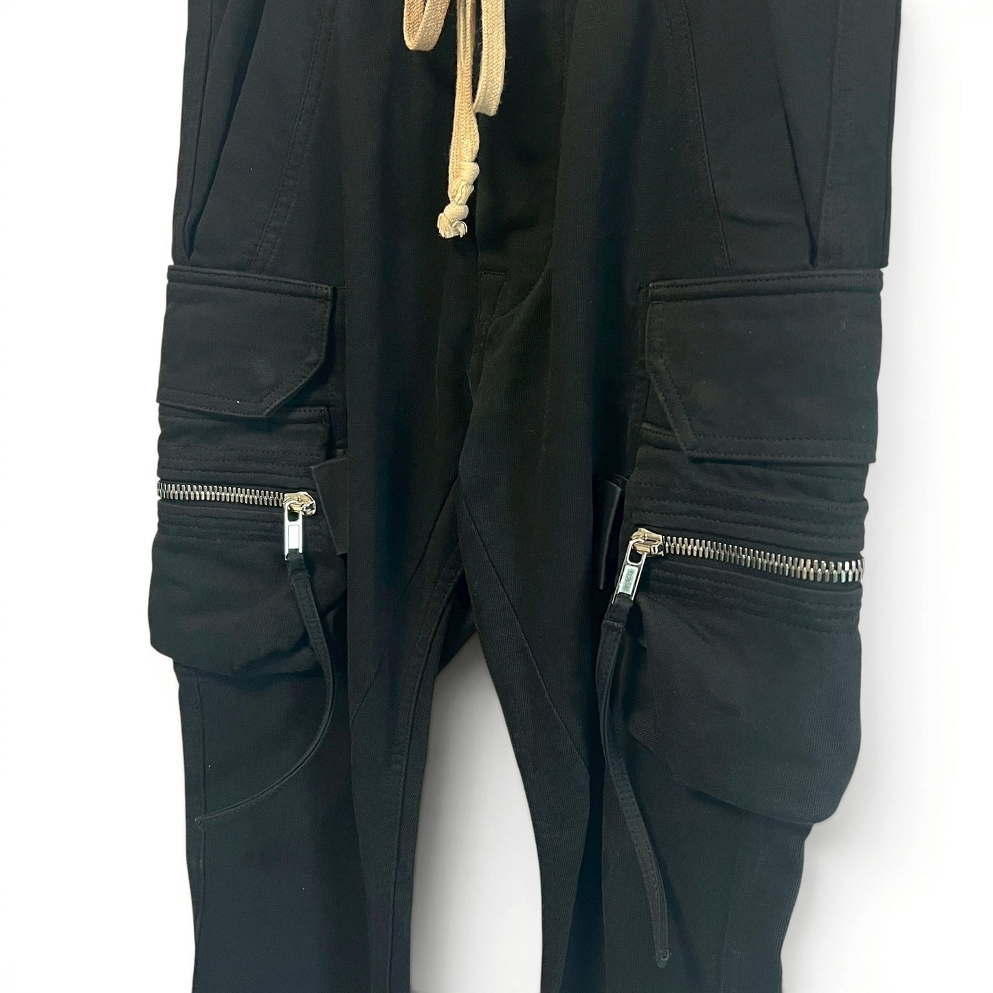 リックオウエンス 18SS カーゴパンツ
