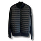 CANADA GOOSE Canada Goose Down Knit Black Label