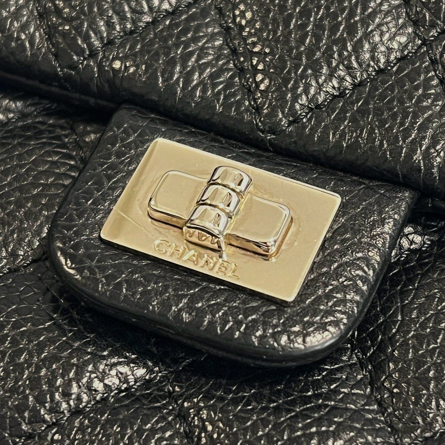 CHANEL シャネル ウエストポーチ ボディバッグ マトラッセ