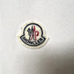 MONCLER モンクレール ポロシャツ　襟ロゴ