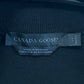CANADA GOOSE Canada Goose Down Knit Black Label