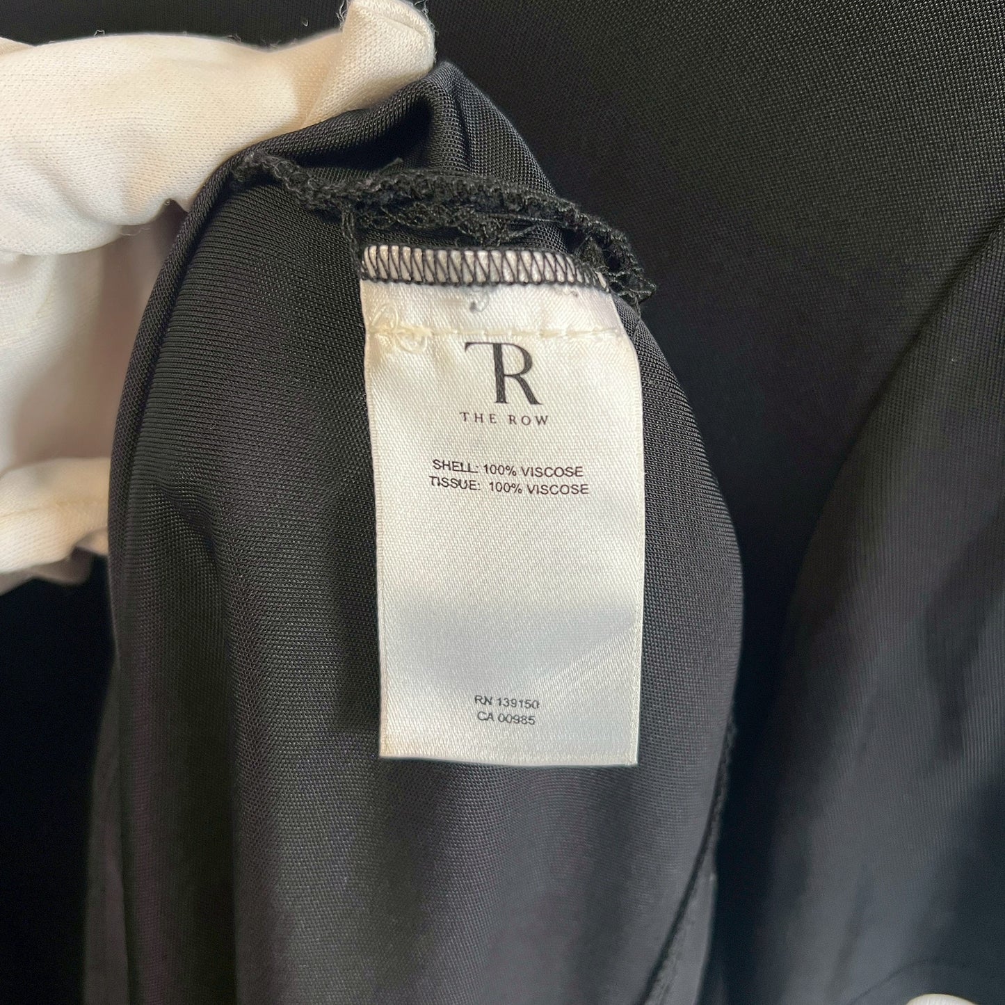 THE ROW ザ・ロウ ロングワンピース マキシ