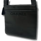CHANEL Chanel handbag shoulder tote lambskin