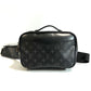 LOUIS VUITTON ルイヴィトン　バムバッグ　エクリプス