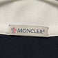 MONCLER MAGLIA POLO polo shirt