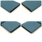 エルメス 長財布 べアンスフレ ブルージーン