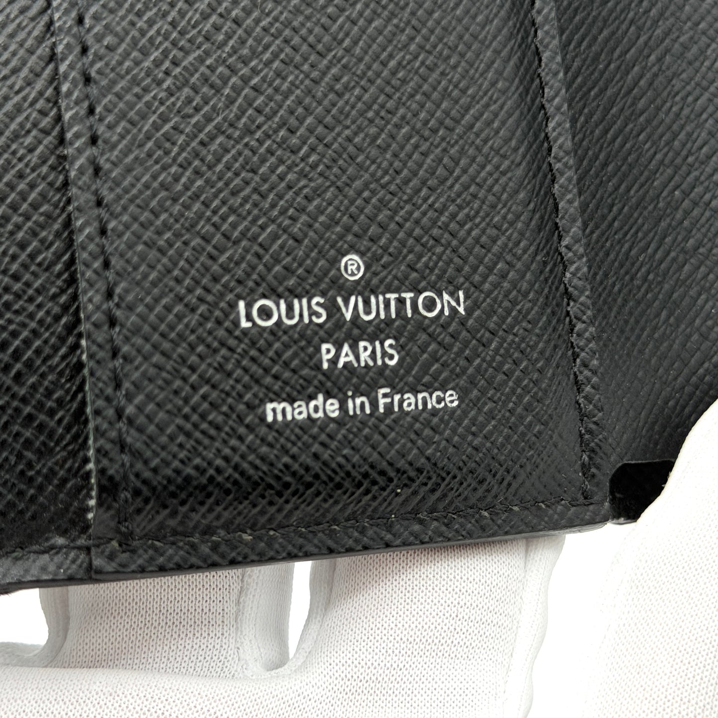 ルイヴィトン 折り財布 ポルトフォイユ ツイスト コンパクトウォレット