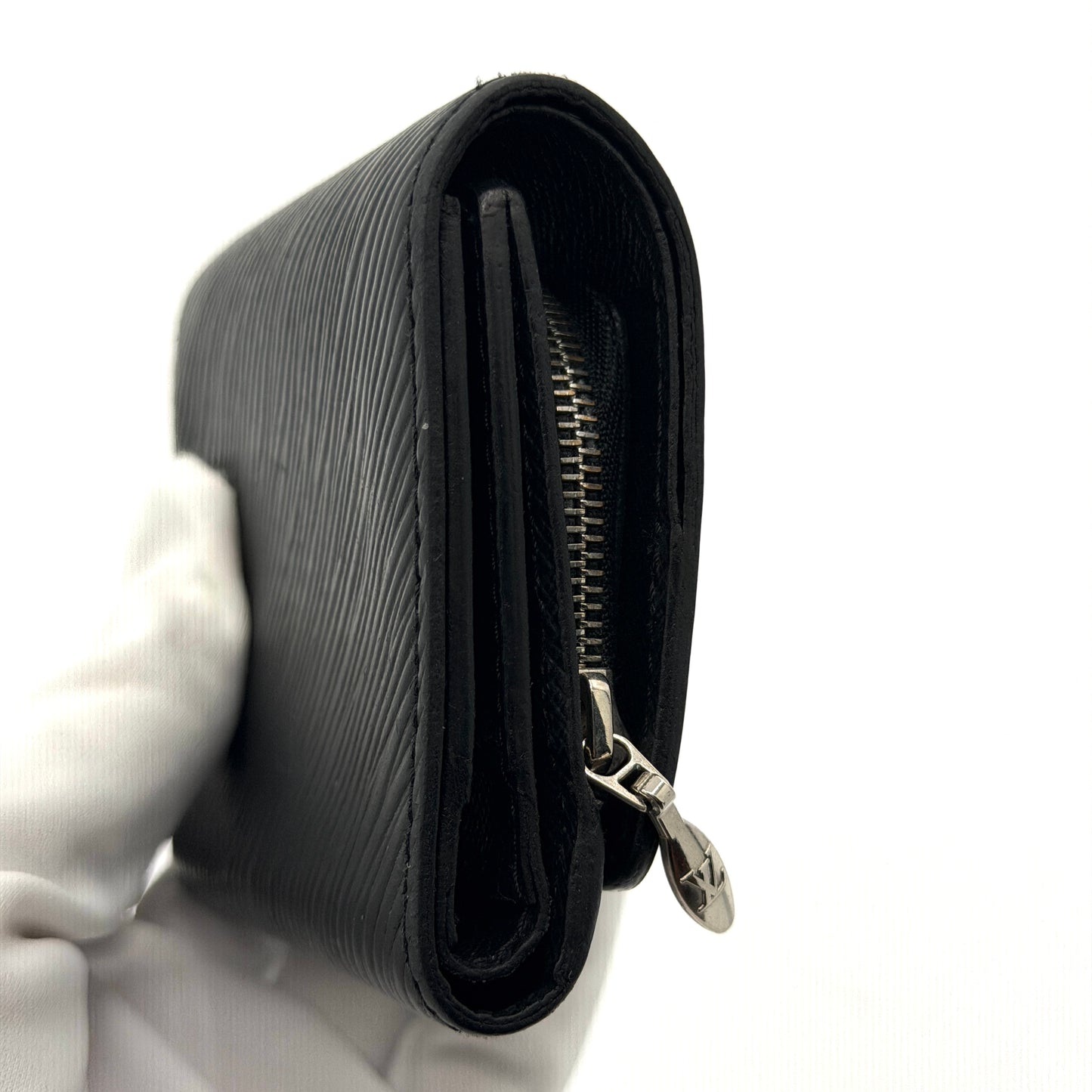 ルイヴィトン 折り財布 ポルトフォイユ ツイスト コンパクトウォレット