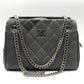 CHANEL シャネル マトラッセ ショルダーバッグ