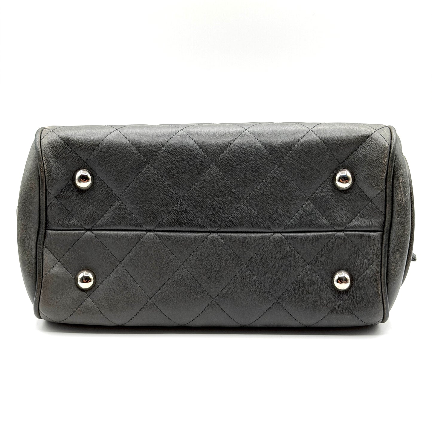 CHANEL シャネル マトラッセ ショルダーバッグ