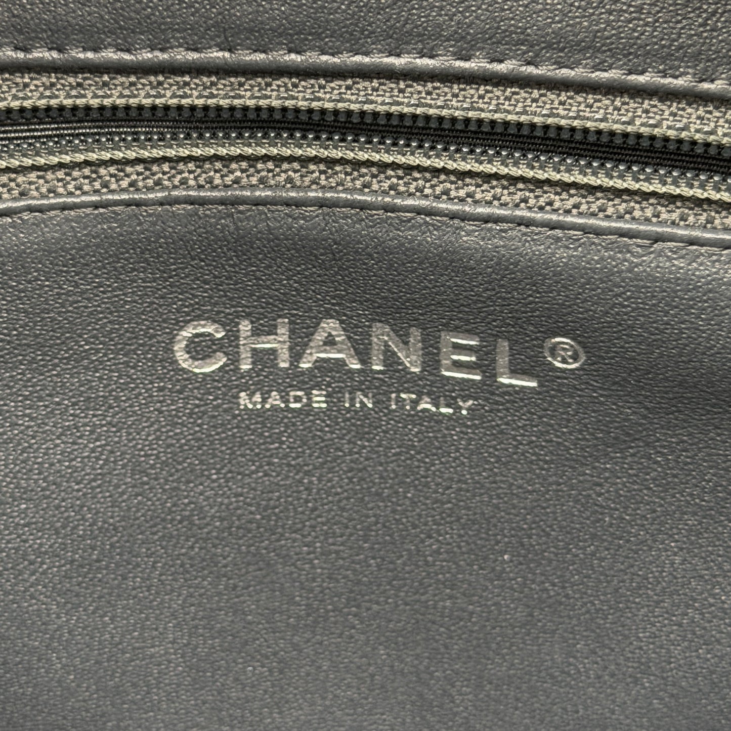CHANEL シャネル マトラッセ ショルダーバッグ