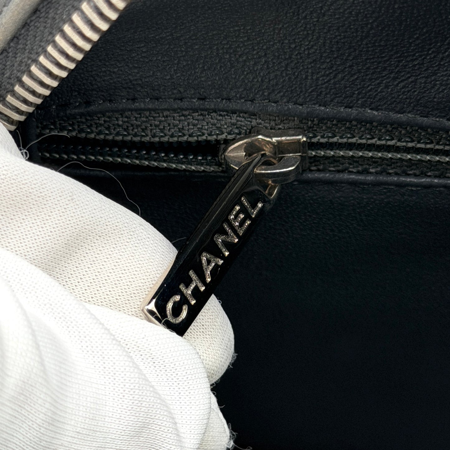 CHANEL シャネル マトラッセ ショルダーバッグ